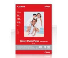 Canon Papier GP-501 10x15cm 100ks (GP501) (0775B003)