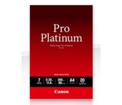 Canon Papier PT-101 A4 20ks (PT101) (2768B016)