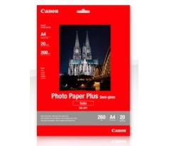 Canon Papier SG-201 A3 20ks (SG201) (1686B026)