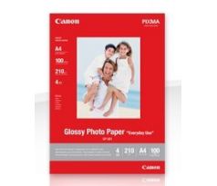 Canon Papier GP-501 10x15cm 10ks (GP501) (0775B005)