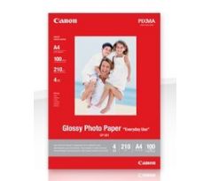 Canon Papier GP-501 A4 5ks (GP501) (0775B076)
