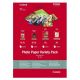 Canon Papier Variety Pack VP-101 A4/10x15cm 5+5+5+5ks (VP101) (0775B079)