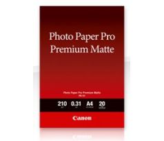 Canon Papier PM-101 A4 20ks (PM101) (8657B005)