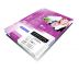 fólia RAYFILM matná biela samolepiaca polyetylenová laser/inkjet 10ks/A4 (R0503.1123G)