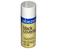 RAYFILM zvýrazňovací Spray Cover (čierny) Black Covering (EBCL2002)