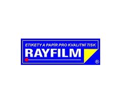háčik RAYFILM na zavesenie obrázku RAYBOARD (10ks) (QHACEK)