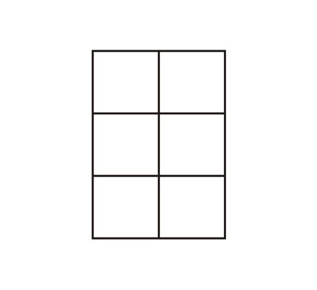 etikety RAYFILM 105x99 univerzálne biele R01008022A (100 list./A4) (R0100.8022A)