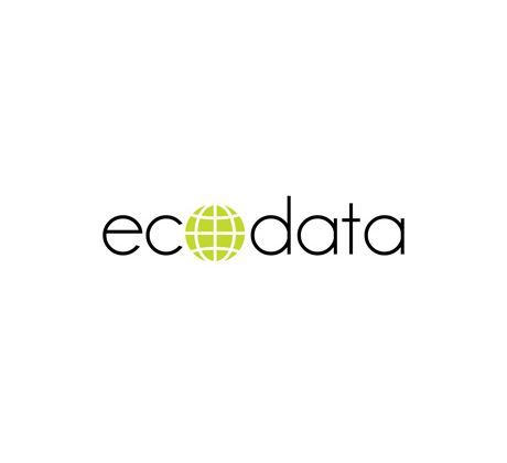 etikety ECODATA Samolepiace 105x41 univerzálne biele (100 listov A4/bal.) (ECO-10504100)