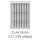 etikety Samolepiace 25,4x10 univerzálne biele (1000 listov A4/bal.) (ECO-02501000F)