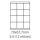 etikety Samolepiace 70x67,7 univerzálne biele (1000 listov A4/bal.) (ECO-07006700F)