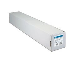 HP Q1406A COATED PAPER ROLKA 1067mm x 45m (90 g) (Q1406B)