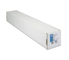 ROLKA HP C6570C Heavyweight Coated Paper, 130g/m2, 54''/1372mm, 30m (C6570C)