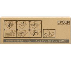 maintenance kit EPSON Business Inkjet B300/B500DN (C13T619000)