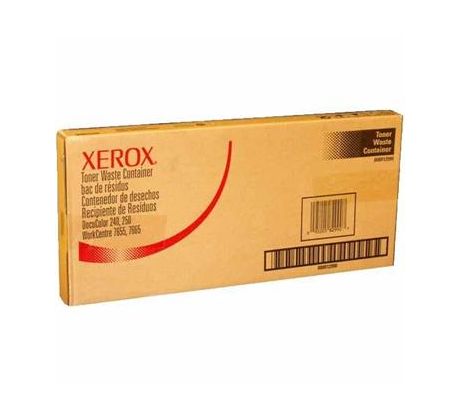 odp. nádobka XEROX 008R12990 DocuColor 240/242/250/252/260, WorkCentre 7655/7665/7675, 700 DCP  (33000 str.) (008R12990)