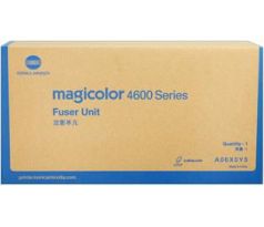 fuser MINOLTA Magicolor 4650/4690MF/4695MF, C20P (120000 str.) (A06X0Y7)