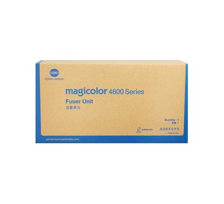 fuser MINOLTA Magicolor 4650/4690MF/4695MF, C20P (120000 str.) (A06X0Y7)