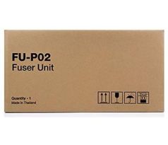 fuser MINOLTA FU-P02 Magicolor 4750DN/4750EN, Bizhub C25/C35/C35P (100000 str.) (A148021)