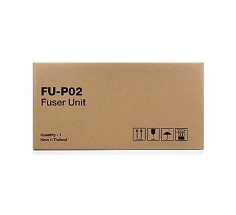 fuser MINOLTA FU-P02 Magicolor 4750DN/4750EN, Bizhub C25/C35/C35P (100000 str.) (A148021)