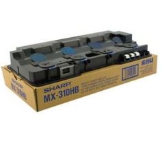 odp. nádobka SHARP MX-310HB MX-2301N/2600N/3100N/4100N/4101N/5000N/5001N (MX310HB)