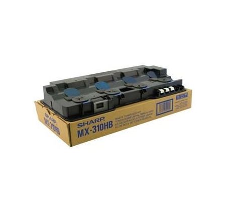 odp. nádobka SHARP MX-310HB MX-2301N/2600N/3100N/4100N/4101N/5000N/5001N (MX310HB)