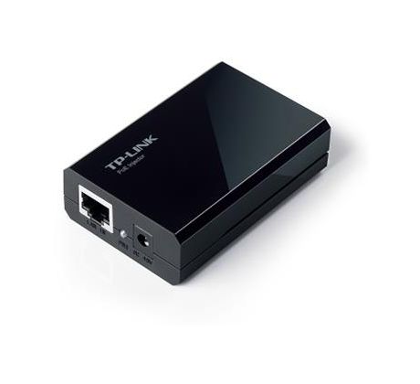 TP-LINK TL-POE150S PoE Injector Adapter (TL-POE150S)