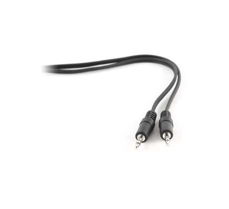 3.5 mm stereo audio cable, 5 m (CCA-404-5M)