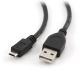 Micro-USB cable, 3 m (CCP-mUSB2-AMBM-10)