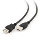 USB extension cable, 10 ft (CCP-USB2-AMAF-10)