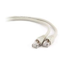 FTP Cat6 Patch cord, 5 m (PP6-5M)