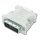 Adapter DVI-A male to VGA 15-pin HD (3 rows) female (A-DVI-VGA)