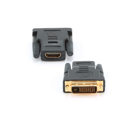 HDMI to DVI adapter, HDMI-female (A-HDMI-DVI-2)