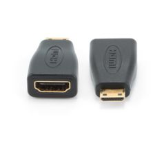 HDMI  to mini-HDMI adapter (A-HDMI-FC)