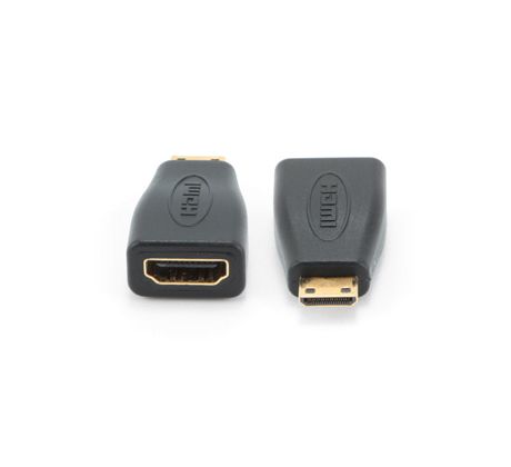 HDMI  to mini-HDMI adapter (A-HDMI-FC)
