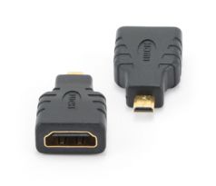 HDMI to Micro-HDMI adapter (A-HDMI-FD)