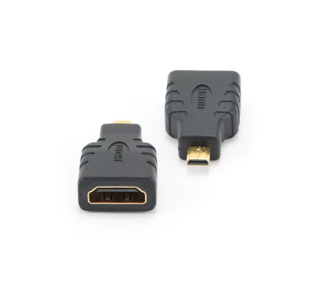 HDMI to Micro-HDMI adapter (A-HDMI-FD)