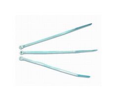 Nylon cable ties 100mm 2.5mm width bag of 100 pcs (NYT-100/25)
