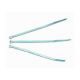 Nylon cable ties 100mm 2.5mm width bag of 100 pcs (NYT-100/25)