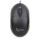 Optical mouse, USB, black (MUS-U-01)