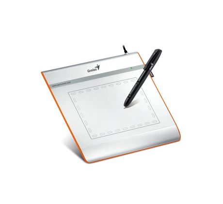 Tablet GENIUS EasyPen i405x 4x5,5 USB (31100061104)