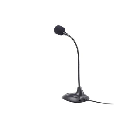 Desktop microphone (MIC-205)