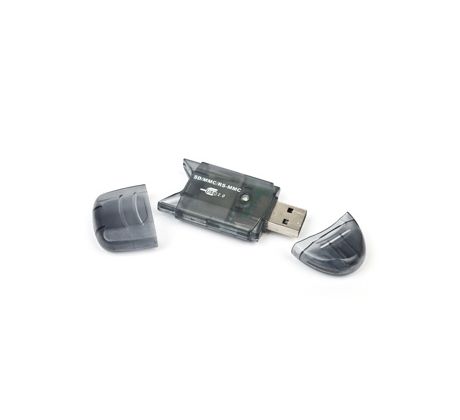 USB mini card reader/writer (FD2-SD-1)