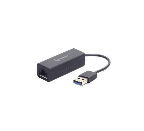 USB 3.0 Gigabit LAN adapter (NIC-U3-02)