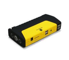 Jump starter power Bank BELLAPROX (multifunkčná USB nabíjačka a auto starter kit) 16 800 mAh (BP-JS-TM15)