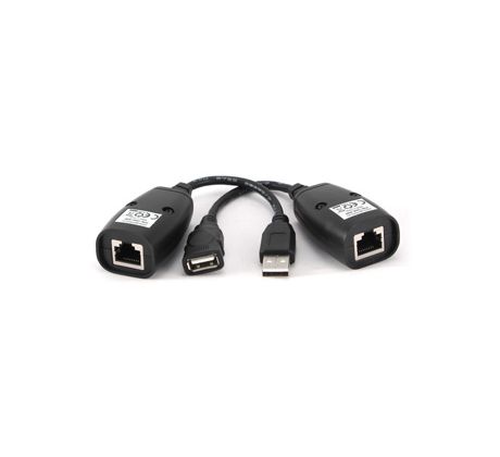 USB extender, 30 m (UAE-30M)