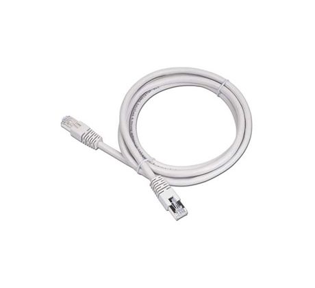 FTP Cat5e Patch cord, 0.25 meter (PP22-0.25M)