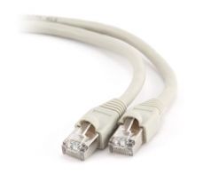 FTP Cat6 Patch cord, 0.25m (PP6-0.25M)