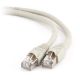 FTP Cat6 Patch cord, 0.25m (PP6-0.25M)