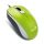 Myš  Genius DX-110 1000 DPI, káblová  USB, zelená (31010116112)