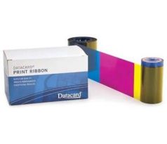 ribbon kit DATACARD (YMCKT) SD160/SD260 color (534100-001-R004)