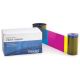 ribbon kit DATACARD (YMCKT) SD160/SD260 color (534100-001-R004)